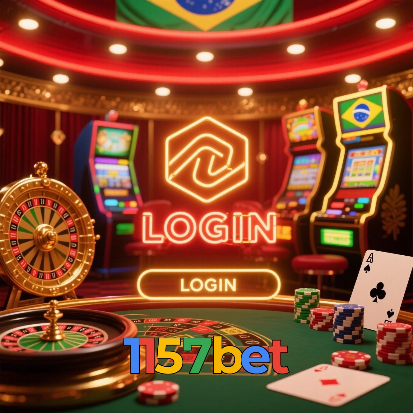 1157bet:Jogue poker, aposte no futebol e conquiste grandes prêmios em nosso cassino!