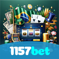 1157bet：Jogue futebol online e conquiste vitórias ao estilo campeão!