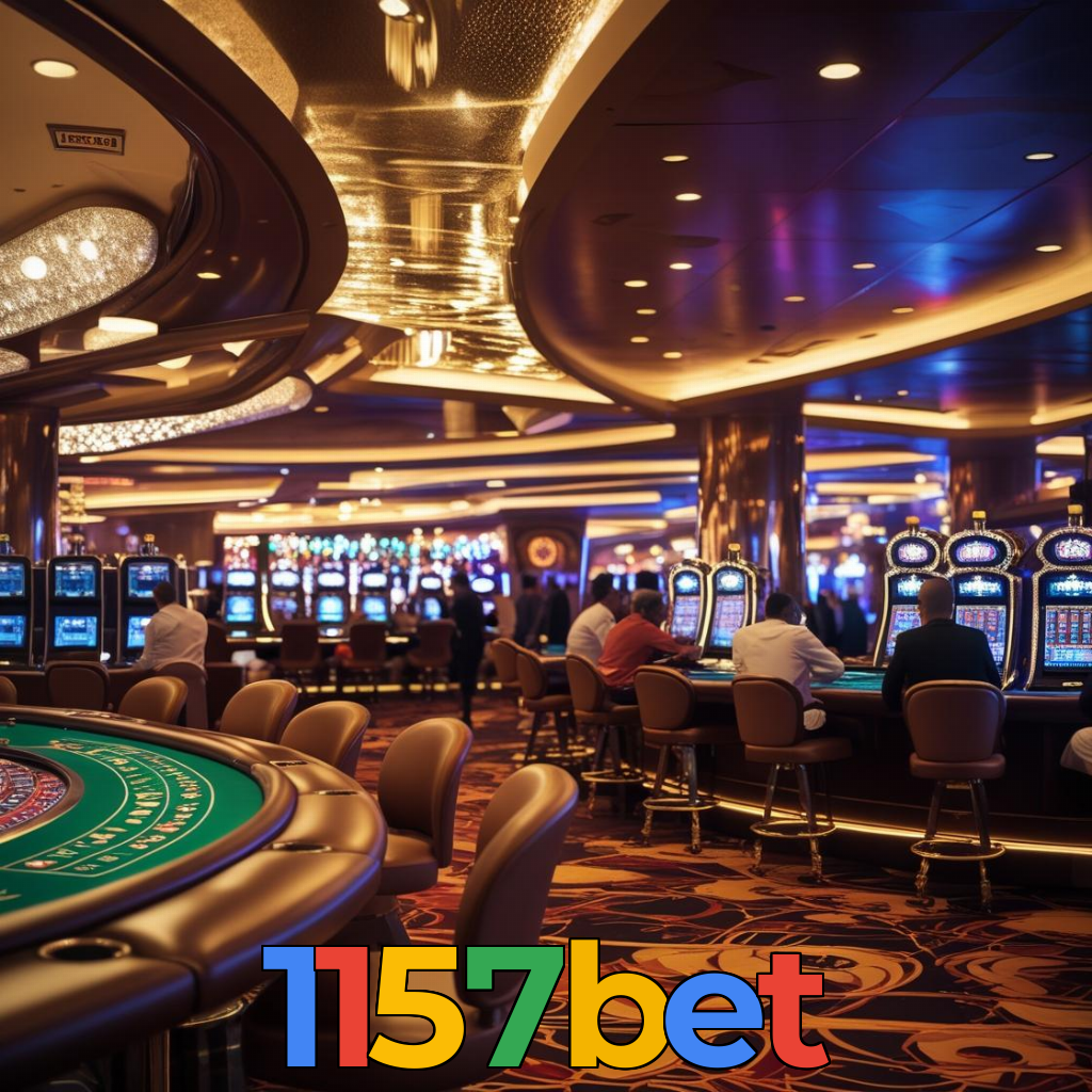 1157bet:Ganhe prêmios em roleta e aposte no futebol com confiança no nosso cassino!