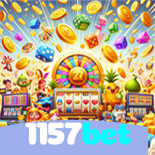1157bet：Vença no futebol online e leve para casa prêmios incríveis!