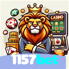 1157bet：Ganhe prêmios em roleta e aposte no futebol com confiança no nosso cassino!