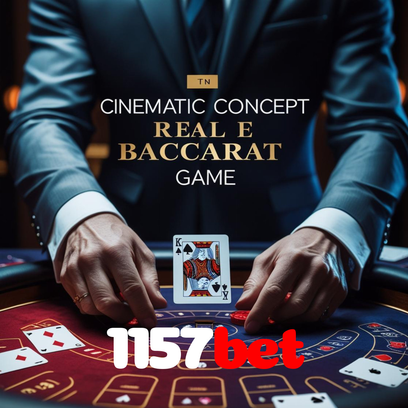 1157bet：Conquiste prêmios no blackjack e aposte no futebol ao vivo com segurança!