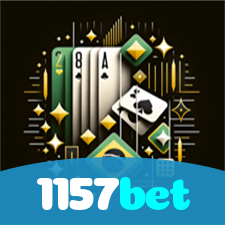 1157bet：Aposte no futebol online e vença como um verdadeiro campeão!