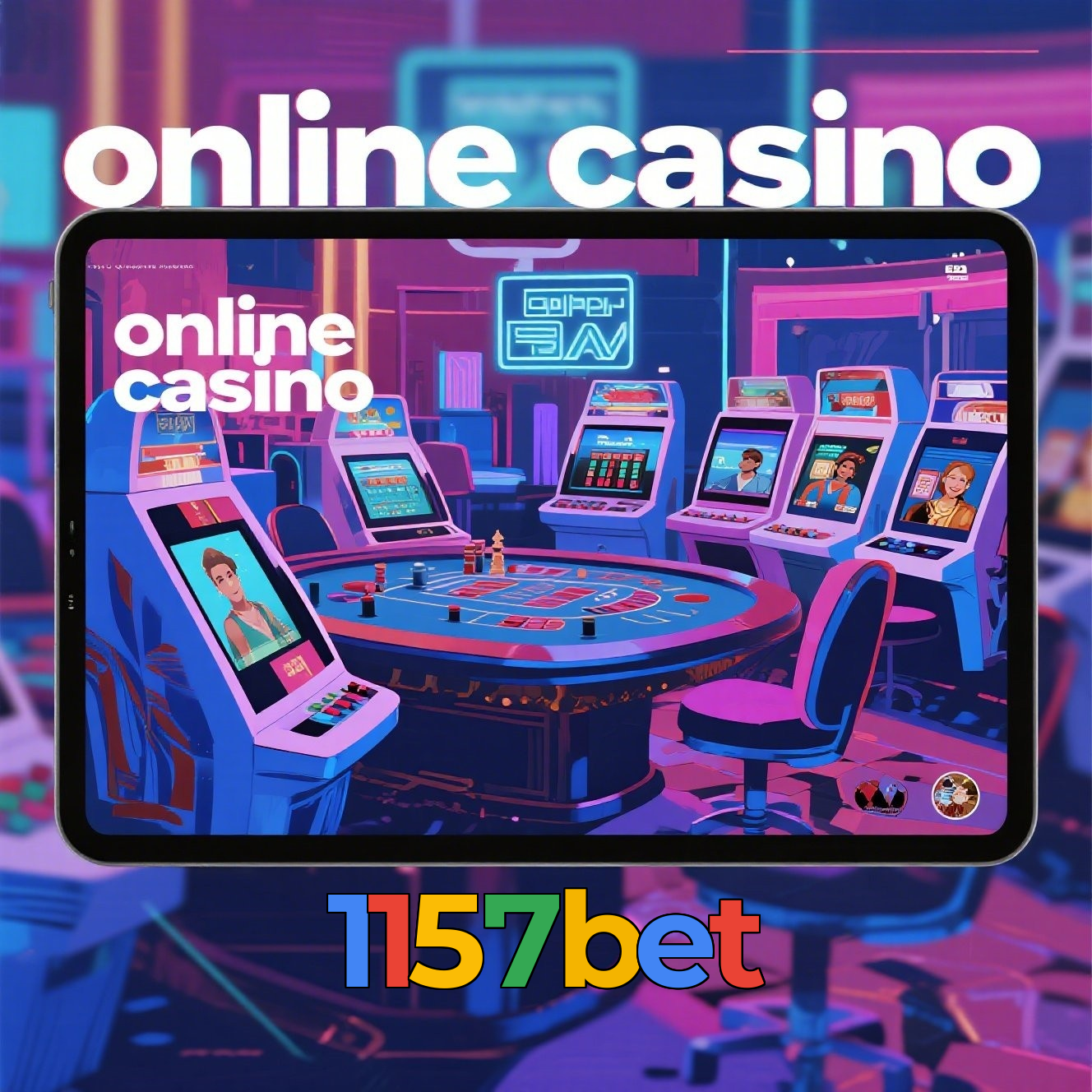 1157bet:Gire nas slots e conquiste vitórias extraordinárias!