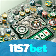 1157bet：Apostas ao vivo no futebol e grandes prêmios em jogos de blackjack!