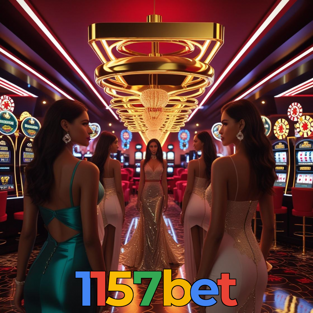 1157bet:Aposte nas roletas e mostre que a sorte está com você!