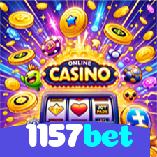 1157bet：Jogue poker, aposte no futebol e leve prêmios incríveis no cassino!