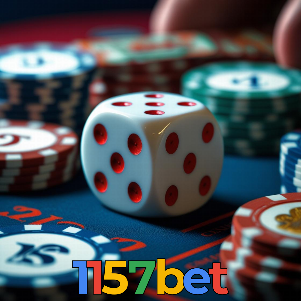 1157bet:Jogue roleta, blackjack e aposte no futebol online, tudo em um só lugar!