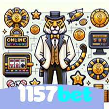 1157bet：Apostas emocionantes em futebol e os melhores jogos de cassino online!