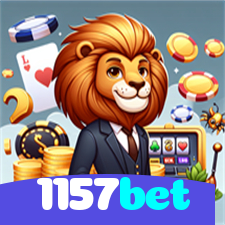 1157bet：Jogue slots, aposte no futebol e ganhe grandes prêmios em nosso cassino!