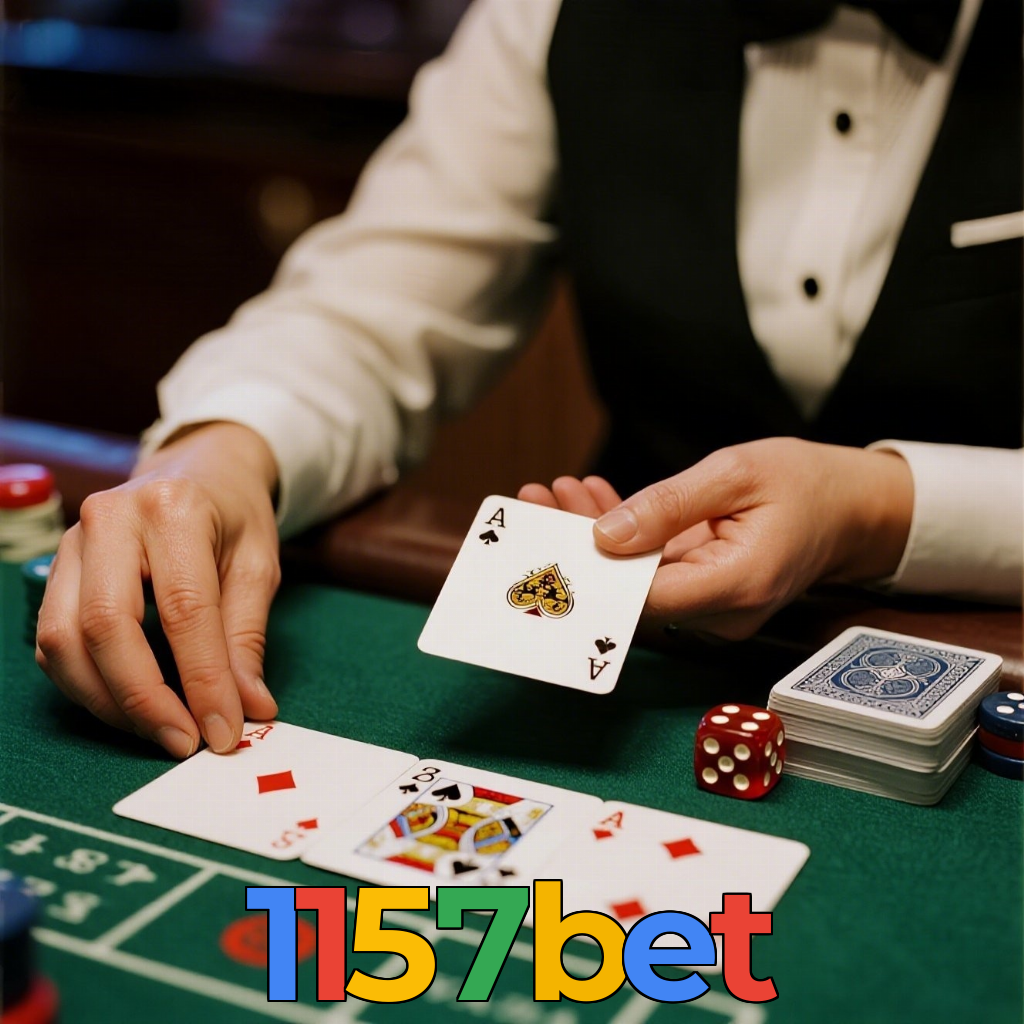 1157bet:Aposte no futebol e ganhe grandes prêmios com jogos de blackjack!