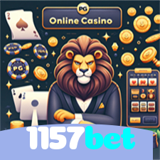 1157bet：Jogue poker e aposte no futebol online, tudo no mesmo lugar!