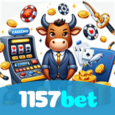 1157bet：Jogue poker, aposte no futebol e ganhe prêmios incríveis no cassino!