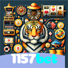 1157bet：Jogue futebol online e ganhe grandes prêmios!