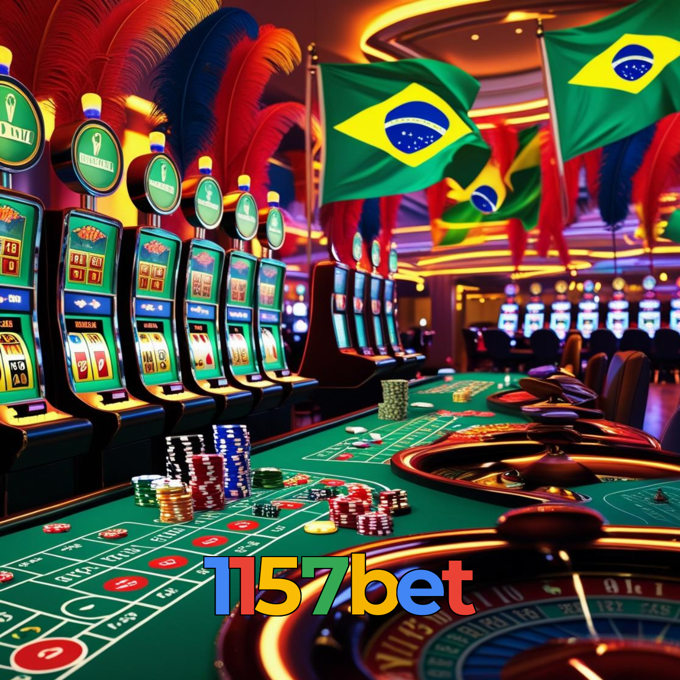 1157bet：Jogue slots, poker e aposte no futebol com grandes prêmios em jogo!