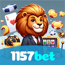 1157bet：Cada giro é uma chance de ganhar! Jogue nas slots agora mesmo!