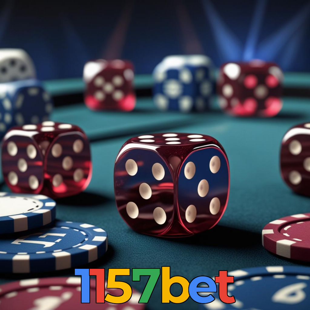 1157bet:Sua sorte está no cassino online com jogos como poker e apostas no futebol!