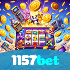1157bet：Gire nas slots e conquiste vitórias extraordinárias!