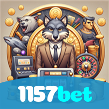 1157bet：Vença no poker e aposte no futebol para grandes vitórias no cassino!