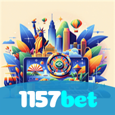 1157bet：Aposte no futebol e ganhe prêmios em slots e roleta ao vivo!