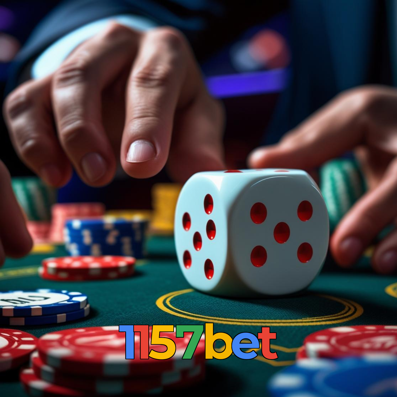1157bet:Jogue blackjack e sinta a emoção de vencer no cassino!