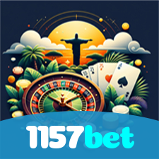 1157bet：Aposte no futebol online e experimente o que é vencer com emoção!