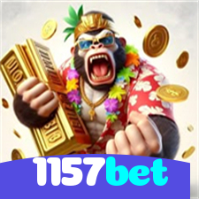 1157bet：Cada giro é uma nova chance de ganhar! Venha para as slots agora!