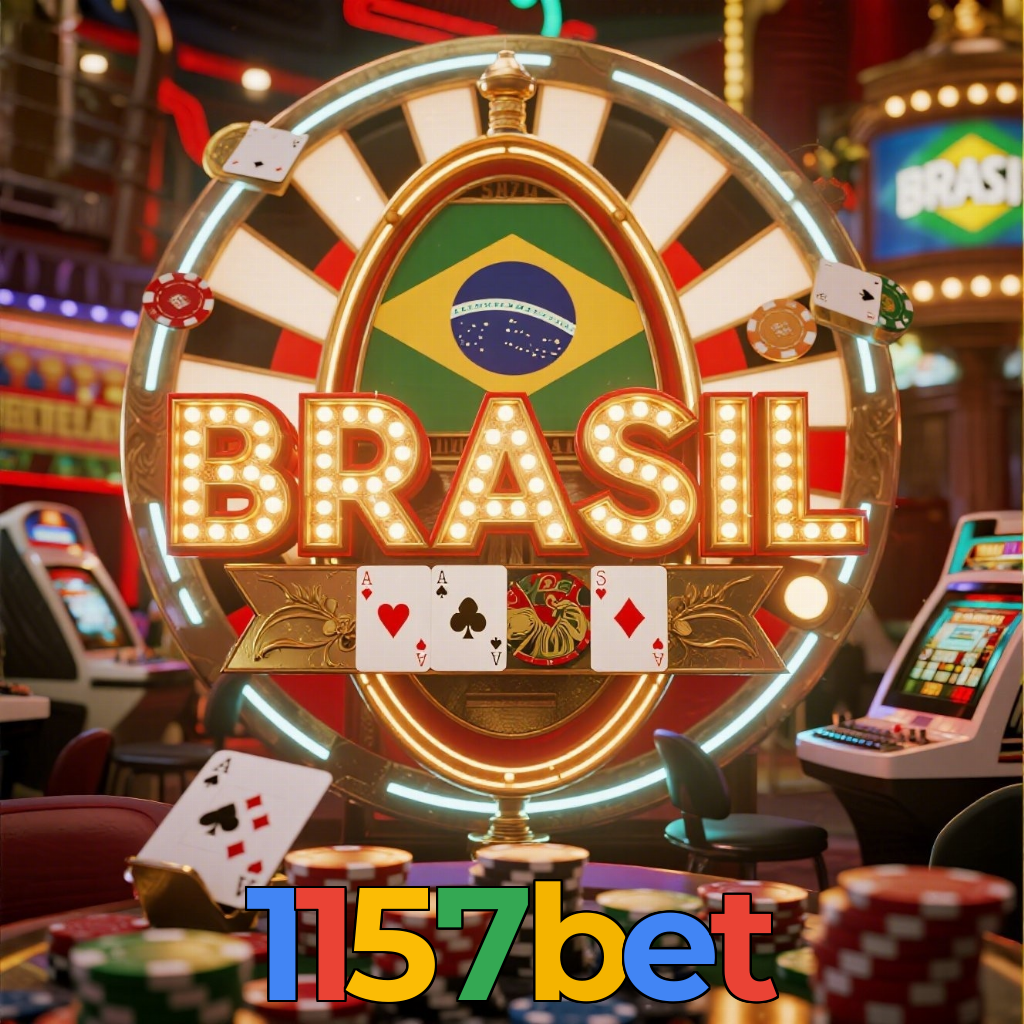 1157bet:Jogue poker, roleta e aposte no futebol no cassino online mais seguro!