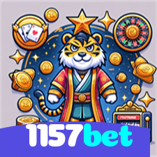 1157bet：Aposte no futebol online e sinta a emoção de marcar seu prêmio!