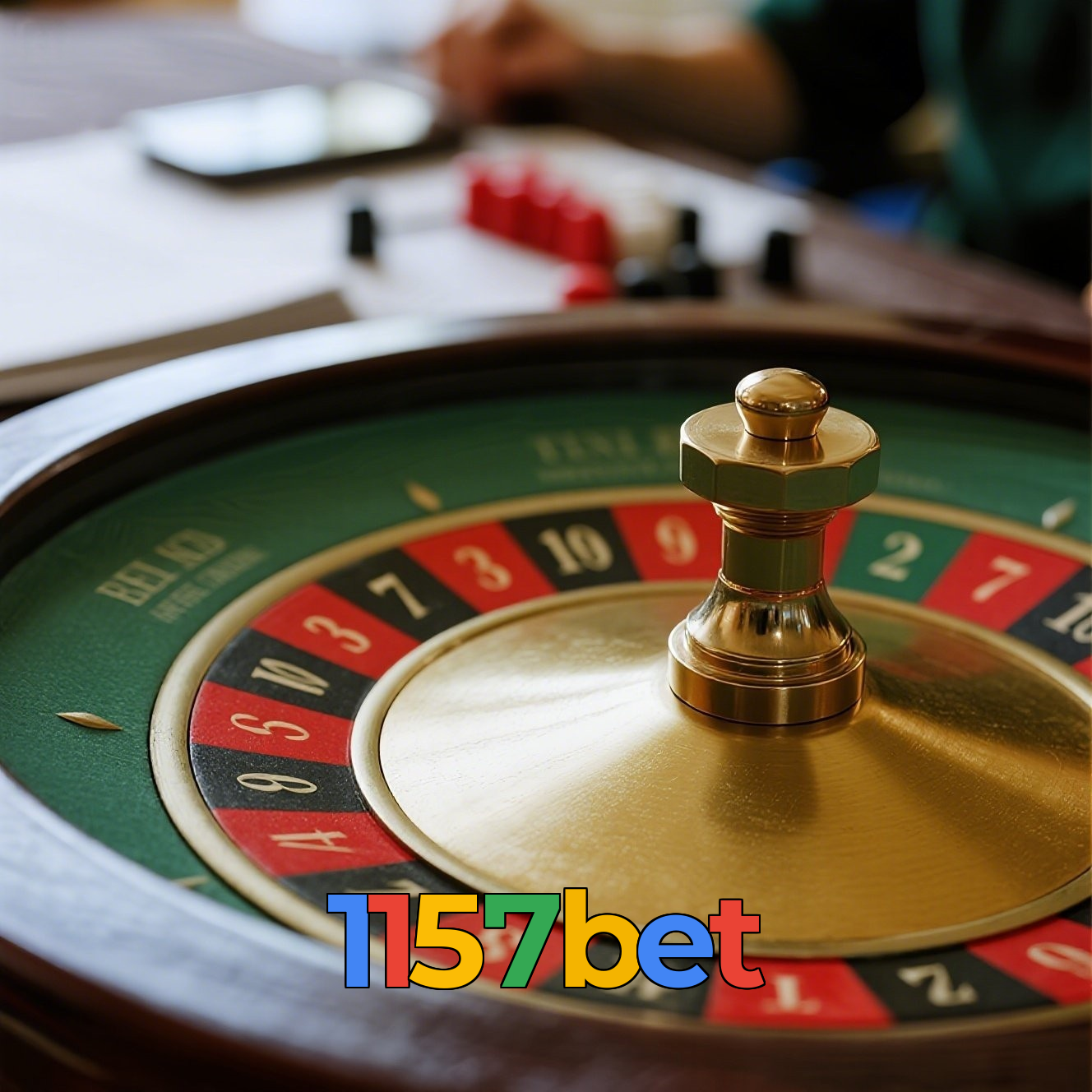 1157bet:O cassino online perfeito para quem ama futebol e jogos emocionantes!