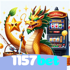 1157bet：Aposte no futebol online e mostre sua habilidade para ganhar!
