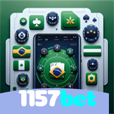 1157bet：Aposte no futebol online e se prepare para as grandes vitórias!