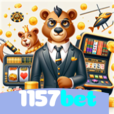 1157bet：Ganhe prêmios fantásticos nas roletas online!