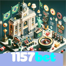 1157bet：Encontre o seu jogo favorito e leve para casa prêmios fantásticos!