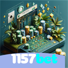 1157bet：Vire um mestre do Blackjack e conquiste sua vitória!