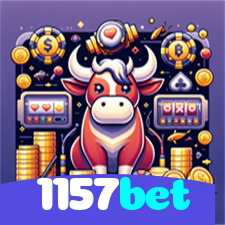 1157bet：Onde o futebol e o cassino online se encontram para diversão sem fim!