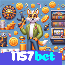 1157bet：Onde as vitórias no futebol se encontram com os jackpots do cassino!