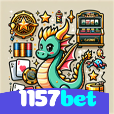 1157bet：Aposte no futebol digital e conquiste vitórias épicas!