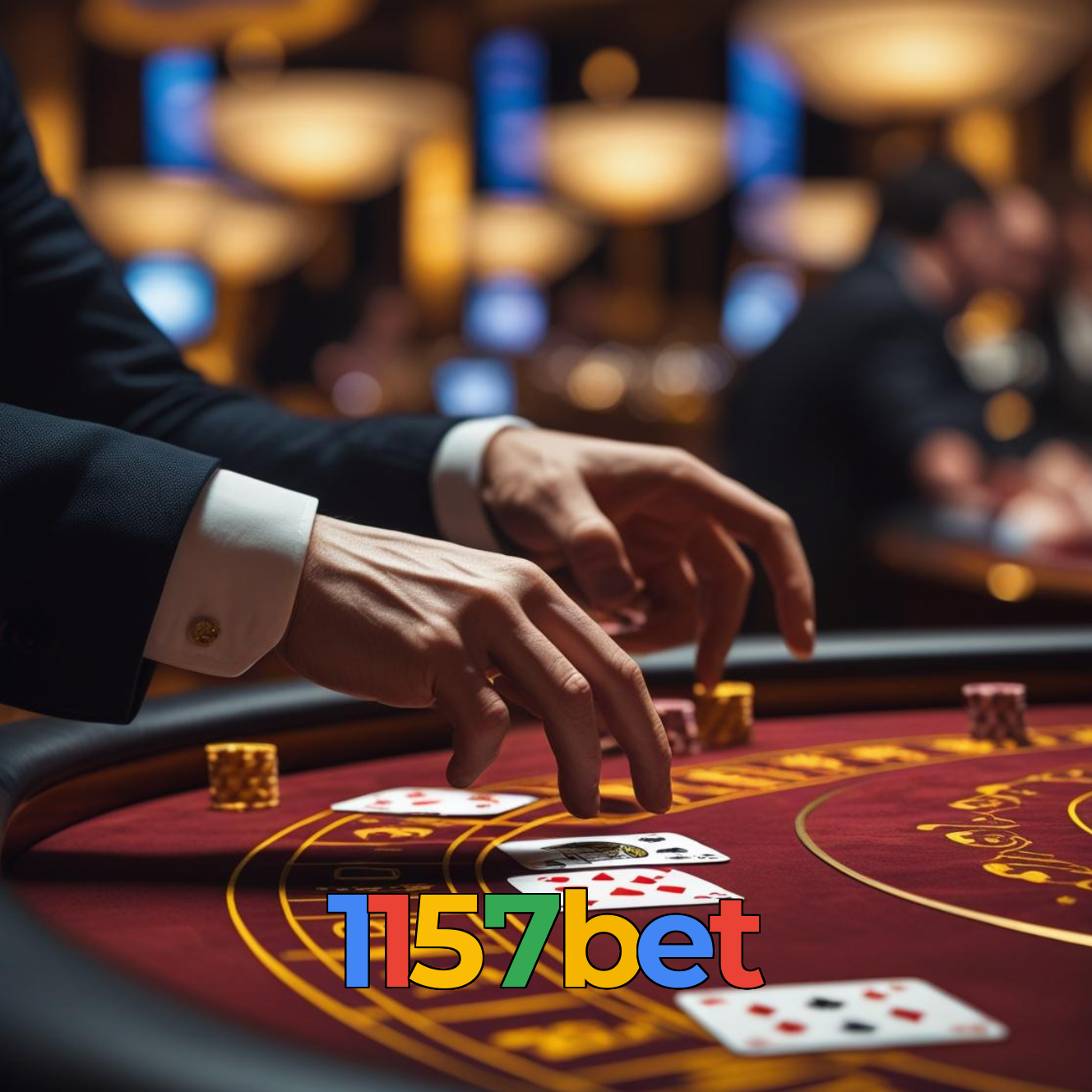 1157bet:Conquiste grandes vitórias em blackjack e aposte no futebol online!