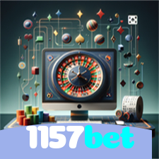 1157bet：Divirta-se com blackjack e apostas no futebol online, onde a sorte está ao seu lado!