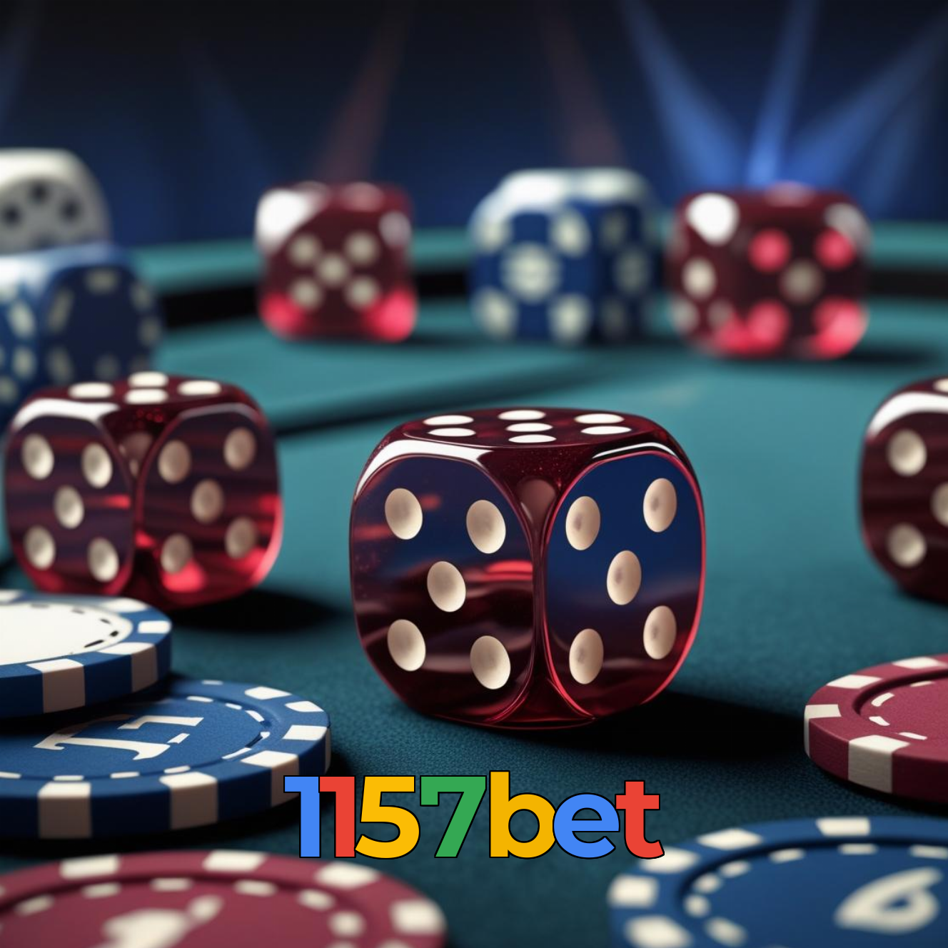 1157bet:Aposte no futebol e jogue os melhores jogos de cassino como roleta!