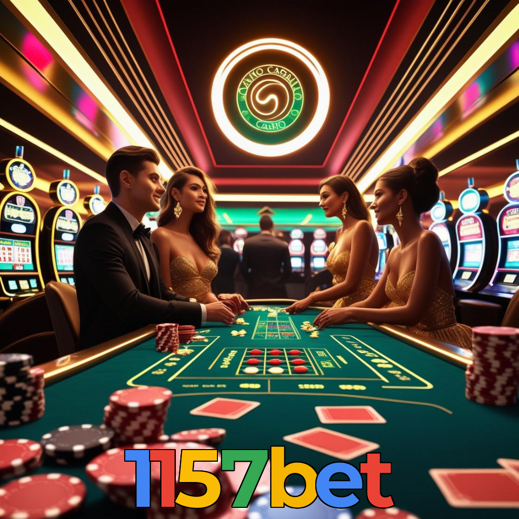 1157bet:Jogue no melhor cassino online e descubra os maiores jackpots!