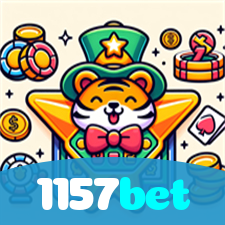 1157bet：No cassino online mais confiável, experimente poker, roleta e futebol ao vivo!
