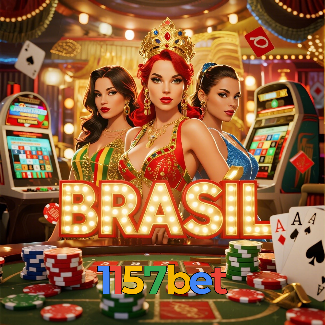 1157bet:Ganhe no futebol e conquiste prêmios nos melhores jogos de cassino online!