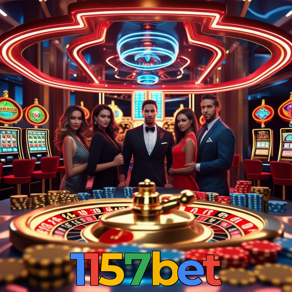 1157bet：Aposte no futebol digital e conquiste vitórias épicas!