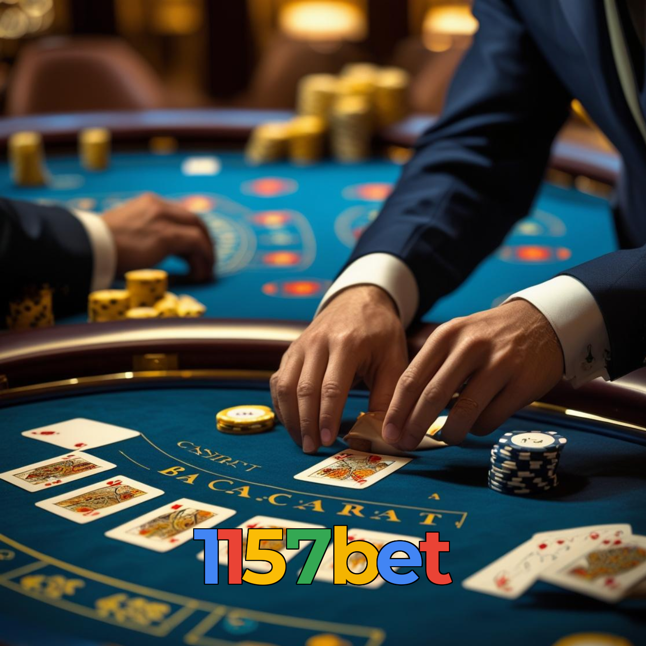 1157bet：Jogue nas roletas e experimente a verdadeira emoção do cassino!