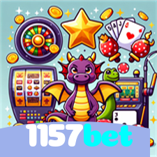 1157bet：Jogue futebol online e sinta a vitória ao seu alcance!