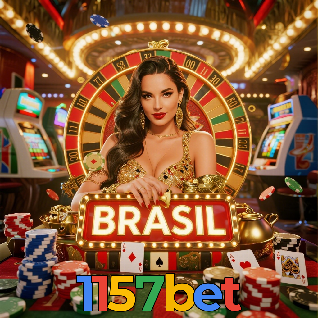 1157bet：Vença no blackjack e conquiste grandes prêmios!