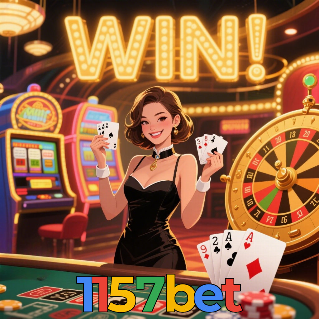 1157bet:O cassino online perfeito para quem ama futebol e jogos emocionantes!