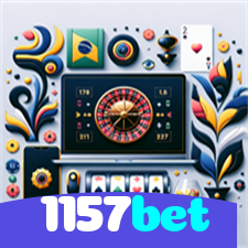 1157bet：Jogue poker, aposte no futebol e conquiste prêmios incríveis no cassino!